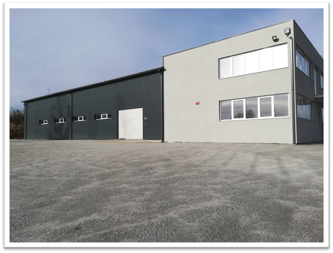 Ecossistema da Empresa