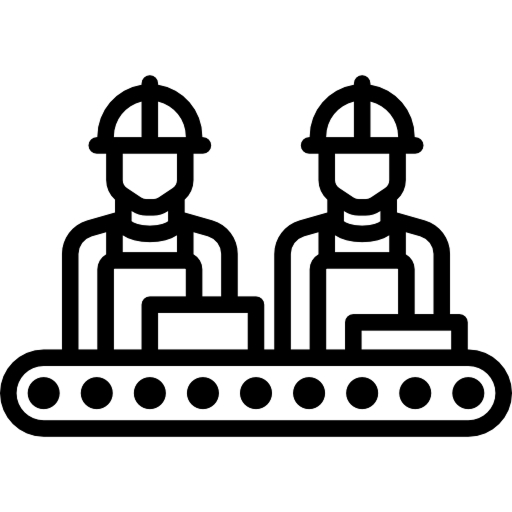 Prestação de Serviços / Assemblagens