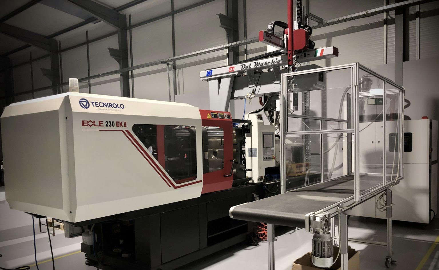 BOLE 230 EK II / C840